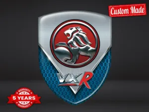Vauxhall Pare-Brise Personnalisé Limité Moderne Stylé